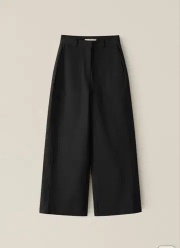 ohotoro Sacca Pants 블랙 short S