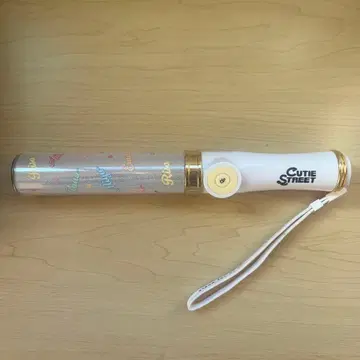 CUTIE STREET 응원봉 ver.2