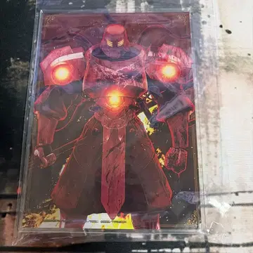 Fate/Grand Order 아크릴 플레이트 모리나가 마사나가