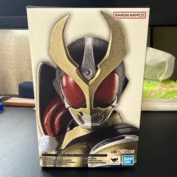 진골조제법 가면라이더 아기토 트리니티 폼