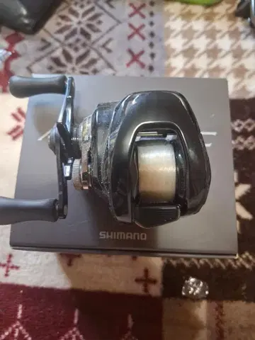 24 메타늄 DCHG 좌핸들