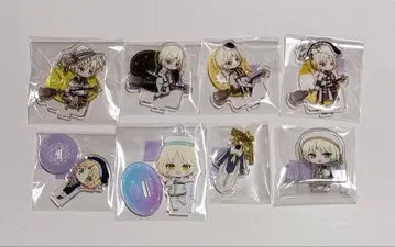 마법사의 약속 리케