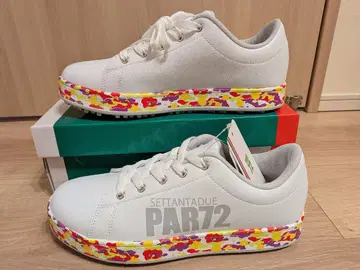 PAR72 파르세탄타두에 골프화 (남성용)