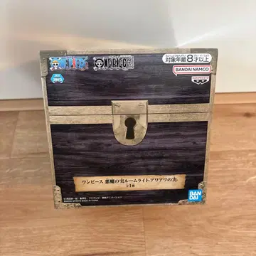 [미개봉] 원피스 악마의 열매 룸 라이트 -아와아와 열매-