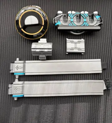 CSM 오즈 드라이버 본체만