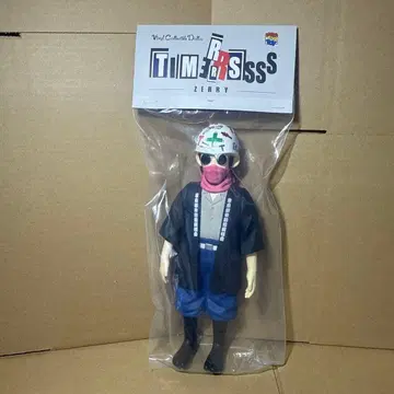 메디콤토이 이마와 키요시로 소프트 비닐