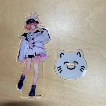 nqrse 아크릴 스탠드