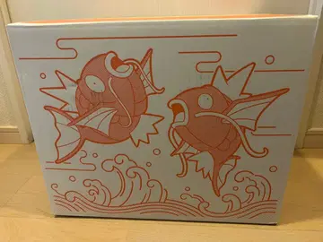 피카피카 박스 2026 미개봉 새상품