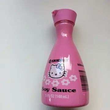 헬로키티 간장 보틀 148mL