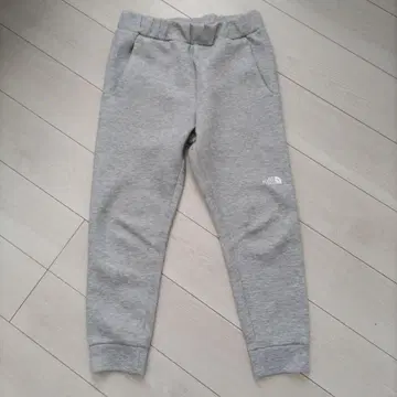 THE NORTH FACE 그레이 조거 팬츠