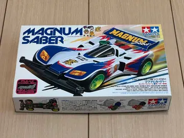TAMIYA 미니 사륜구동 MAGNUM SABER 매그넘 세이버