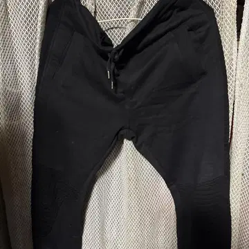 SEANA 블랙 L 사이즈