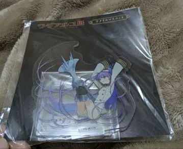 아크릴 스탠드 멜트릴리스 와다 아루코전 아크릴 마스코트