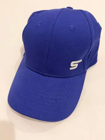 [ 이탈리아 한정판 ] ESSELUNGA 캡 블루