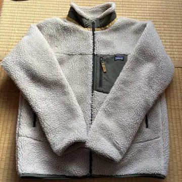 파타고니아 레트로x 키즈 자켓 xxL