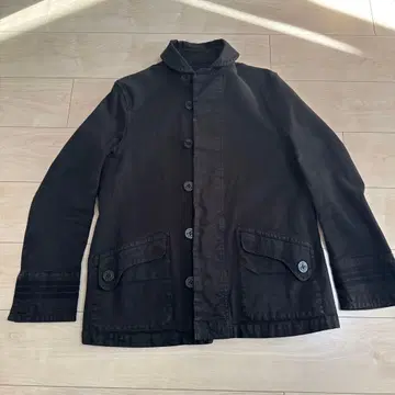 Ocean Union General Store 블랙 자켓