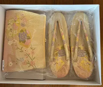 [ 미사용 새상품 ] 일본 의류용 백과 조리 세트