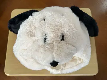 스누피 모자 USJ