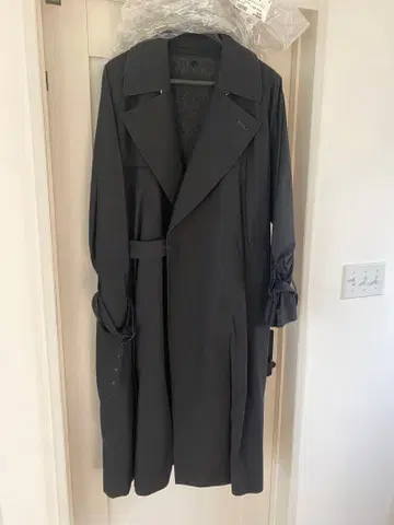 blurhms 블럼스 라이너 포함 모터사이클 코트