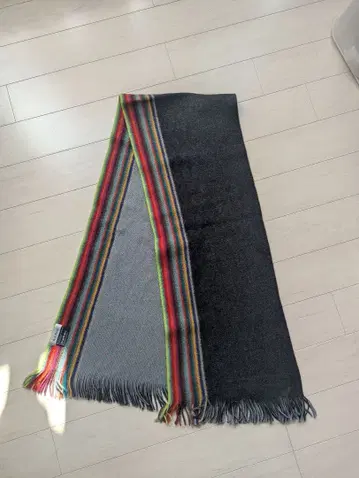 폴 스미스 머플러