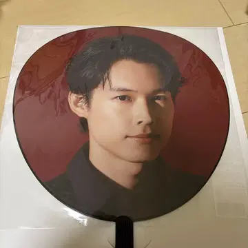 SixTONES MILESixTONES 마츠무라 호쿠토 부채