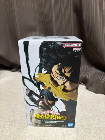 나의 히어로 아카데미아 미도리야 이즈쿠 피규어