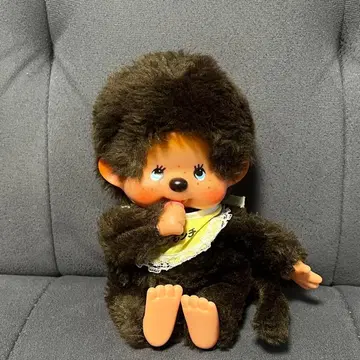 몽치치 초기 블루 아이 세키구치 1970년대 헤이세이 레트로 쇼와 레트로