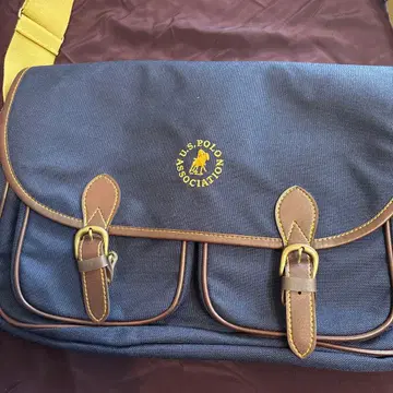 U.S.POLO 미사용 새상품