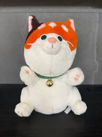 베이맥스 봉제 인형 모찌 핸드 퍼펫