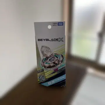 베이블레이드 X BX-26