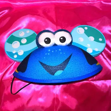 [ 초레어 ] 도쿄디즈니씨 Dolly 이어햇