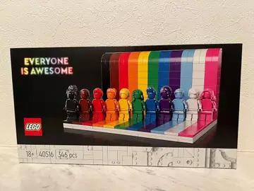 레고 40516 모두 최고!! 덤 포함