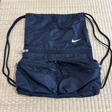 나이키 90s~00s 냅색 백팩 y2k 테크