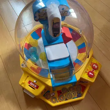 미니언 뽑기 게임 무한 플레이