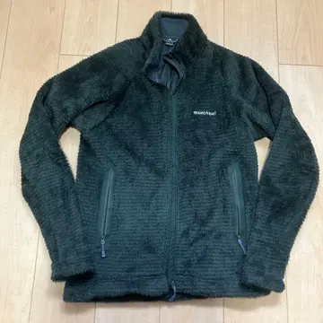 montbell 플리스 자켓 M 사이즈