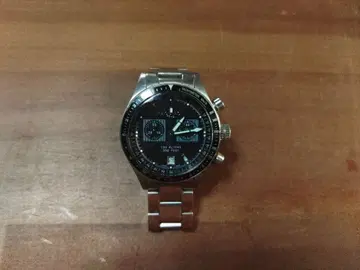 ZODIAC 아스트로 레이서 ZO3807 작동품 초레어 구하기 어려움