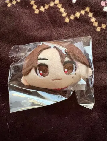 하가 슈토 리에넬 마스코트