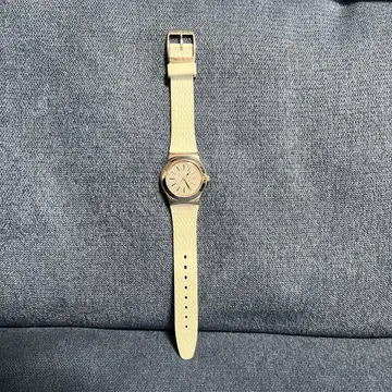 Swatch IRONY PAINTED WATER-RESISTANT