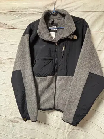 THE NORTH FACE 남성용 M 플리스 자켓