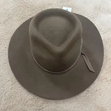 Lack of Color 울 펠트 햇 S 사이즈