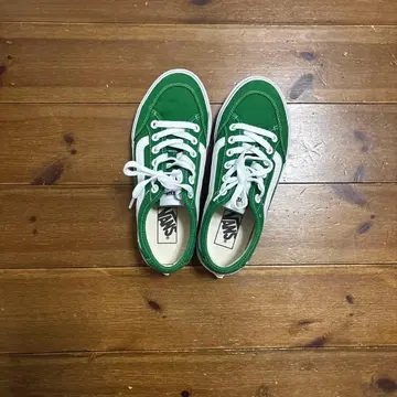 vans v362 stance 24.5