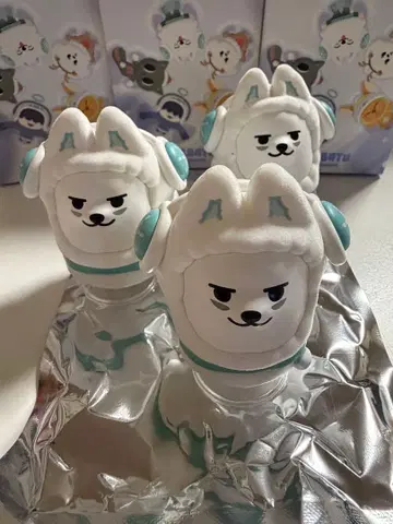 TXT 수빈 뿔바투 용몽 Holiday ver.