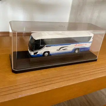 1/80 JR 도카이 버스