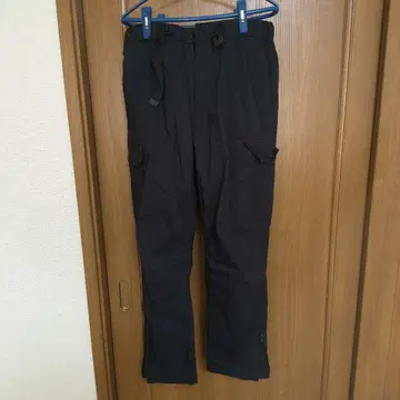 유니클로 JWADERSON 히트텍 웜 이지 팬츠 M