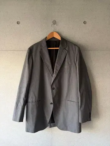 ANATOMICA UNIVERSITY 아나토미카 자켓