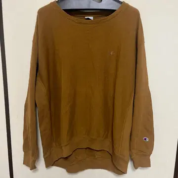 SLOBE IENA 별주 Champion 맨투맨