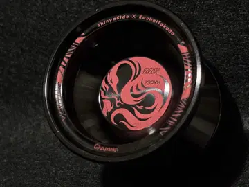C3yoyodesign Krown Kouhei Edition 3rd