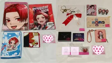 이레이스 리우라 묶음 판매