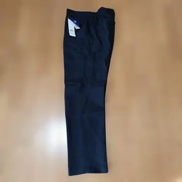 Mizuno 미즈노 C2JF818214 워크 팬츠 M 사이즈 네이비