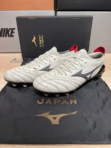 [25.0] 미즈노 모렐리아 네오 4 베타 재팬